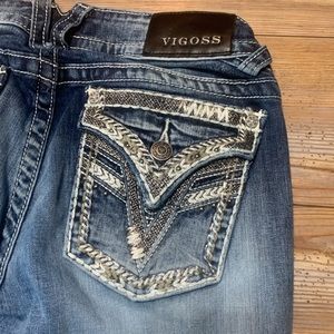 Vigoss Jeans